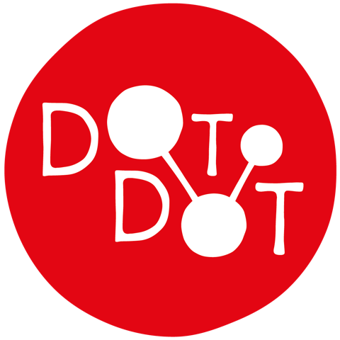 Dot to Dot logo